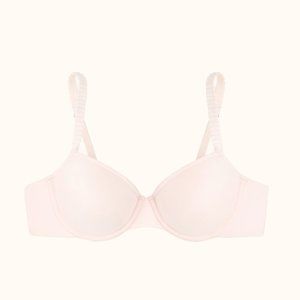 24/7 Classic T-Shirt Bra 30G